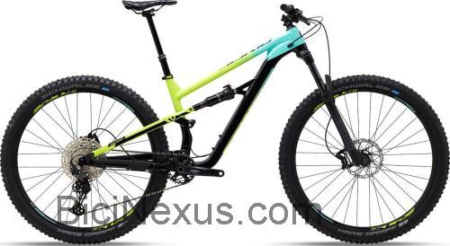 Polygon Siskiu T7 opinión y ficha técnica